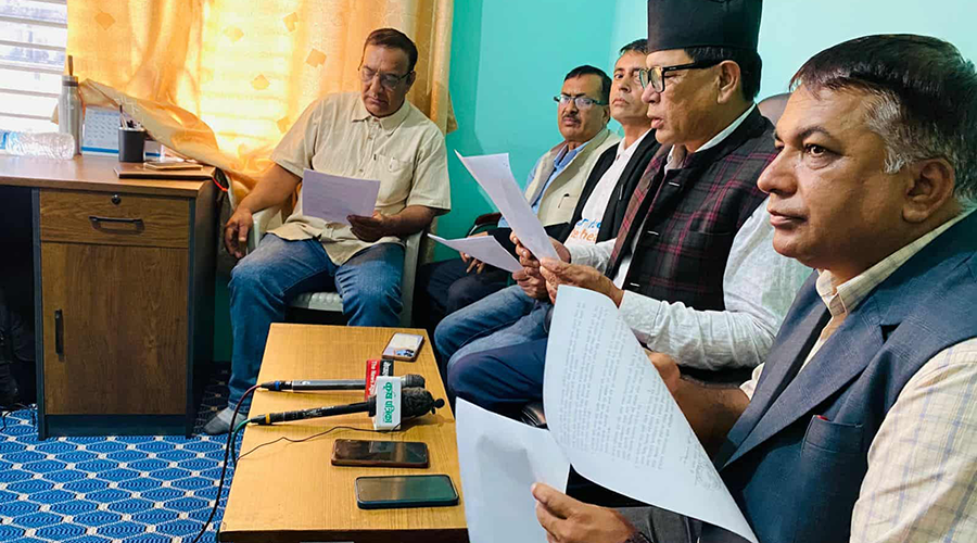 बक्यौता भुक्तानीमा सहमतिपछि दुध किसानको आन्दोलन स्थगित